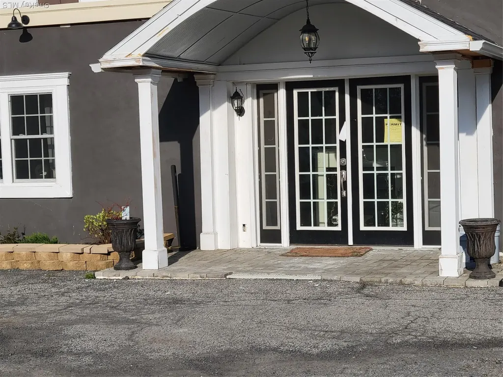631 State Route 17k Montgomery NY 12549