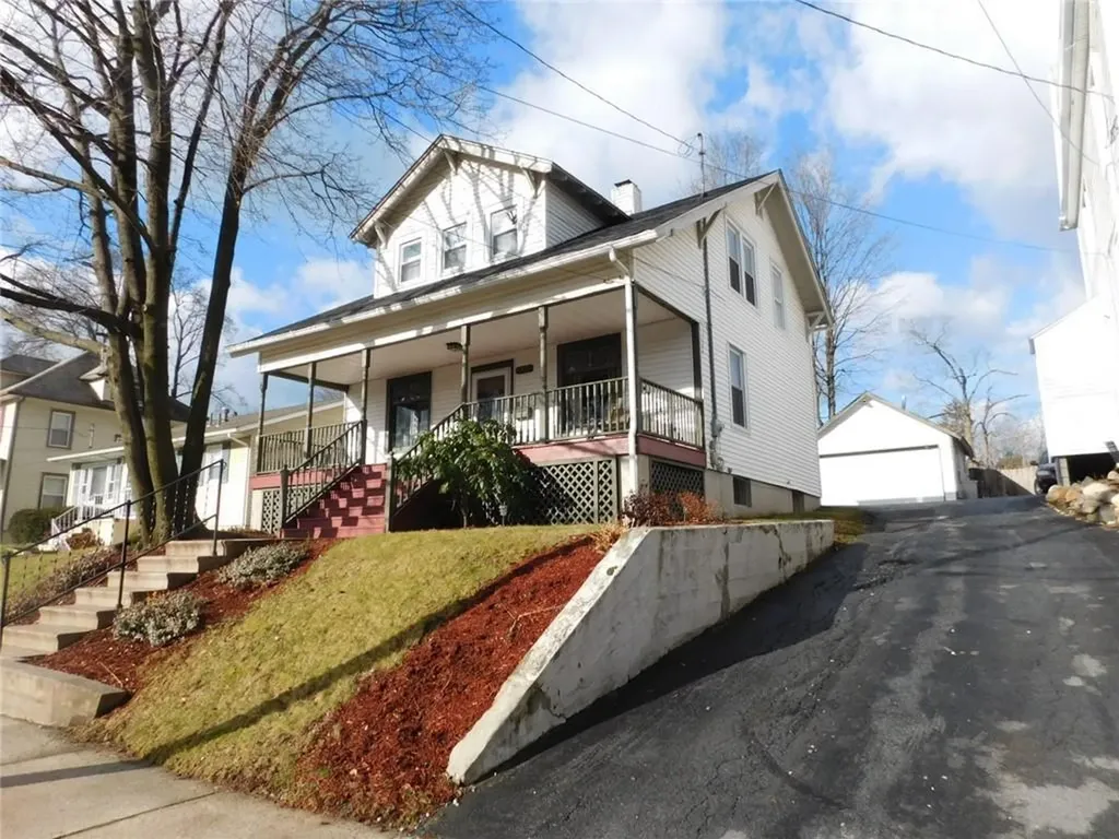 10 Mills Avenue Middletown NY 10940