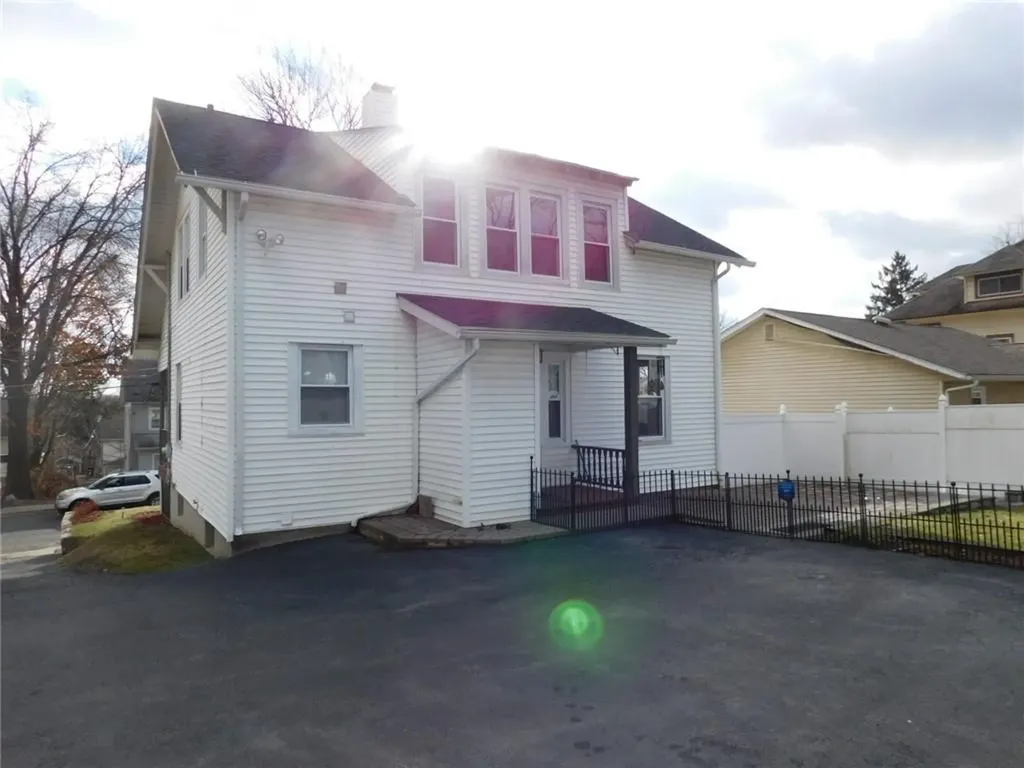 10 Mills Avenue Middletown NY 10940