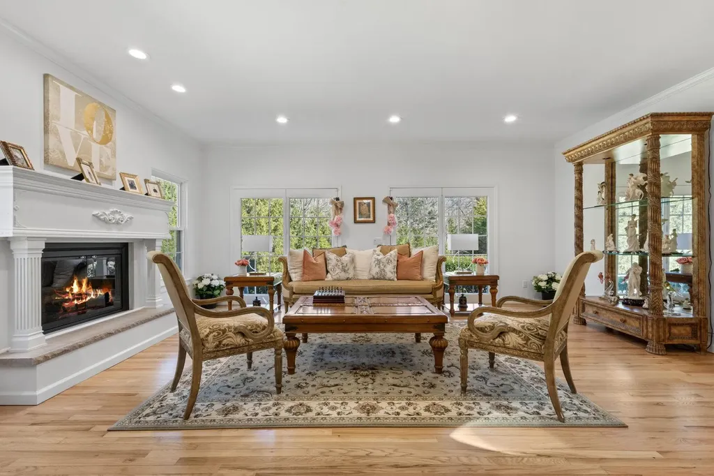 2 Apple Orchard Lane Bedford NY 10506