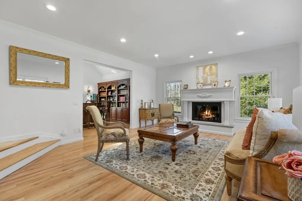 2 Apple Orchard Lane Bedford NY 10506