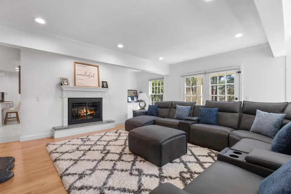 2 Apple Orchard Lane Bedford NY 10506