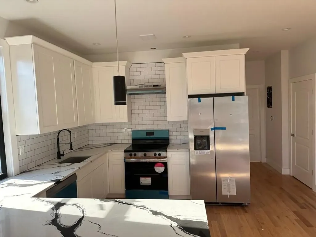 3425 Boller Avenue Bronx NY 10475