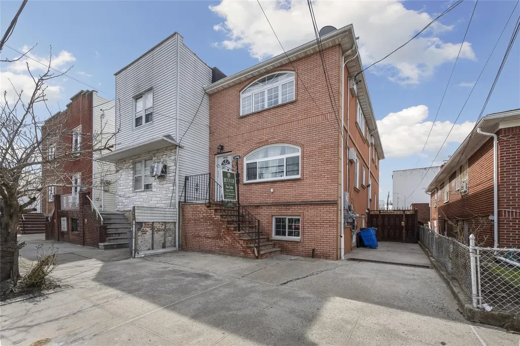 1496 E 95th Street Brooklyn NY 11236