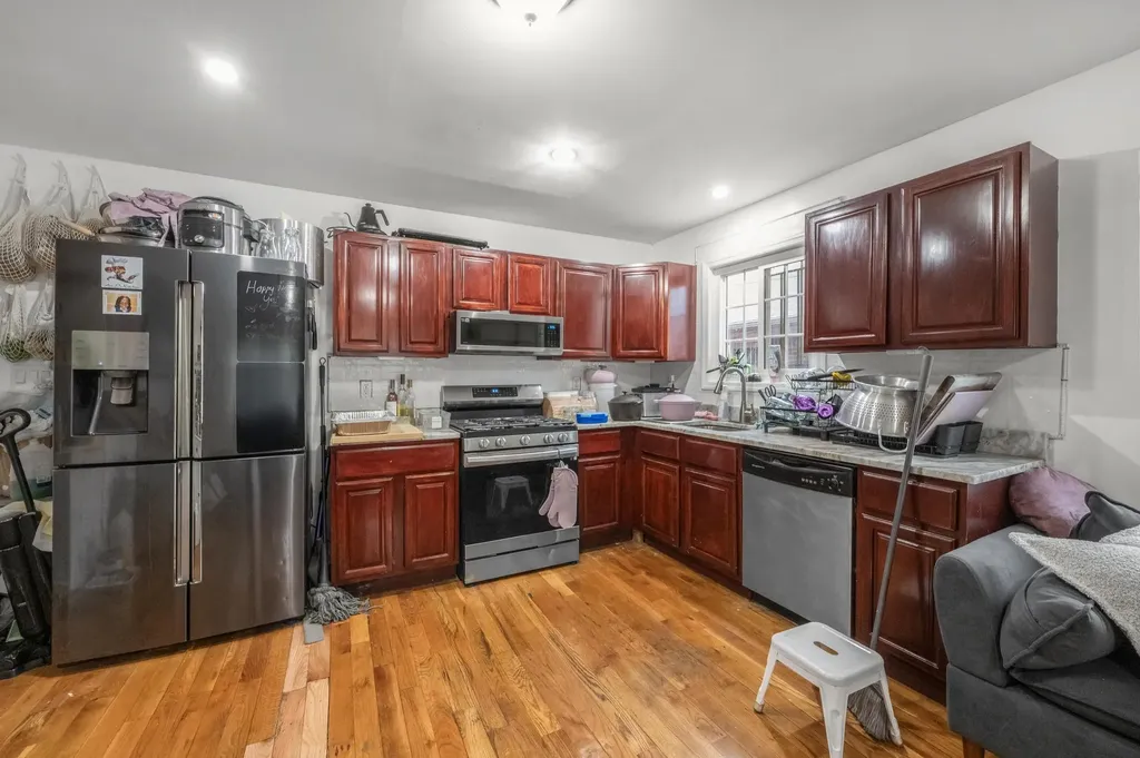 1496 E 95th Street Brooklyn NY 11236