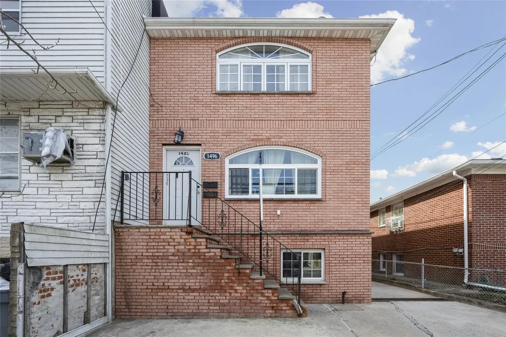 1496 E 95th Street Brooklyn NY 11236