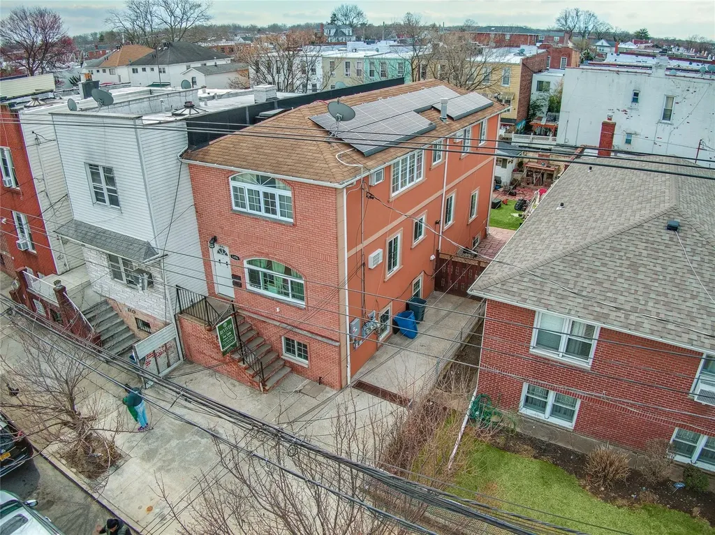 1496 E 95th Street Brooklyn NY 11236