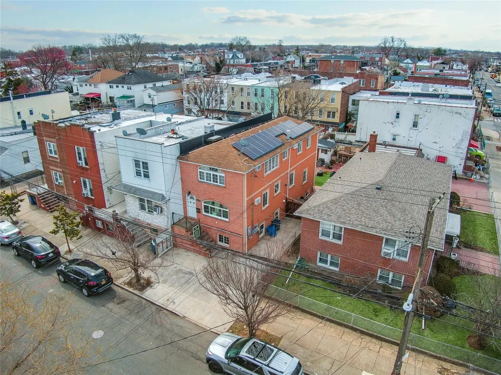 1496 E 95th Street Brooklyn NY 11236