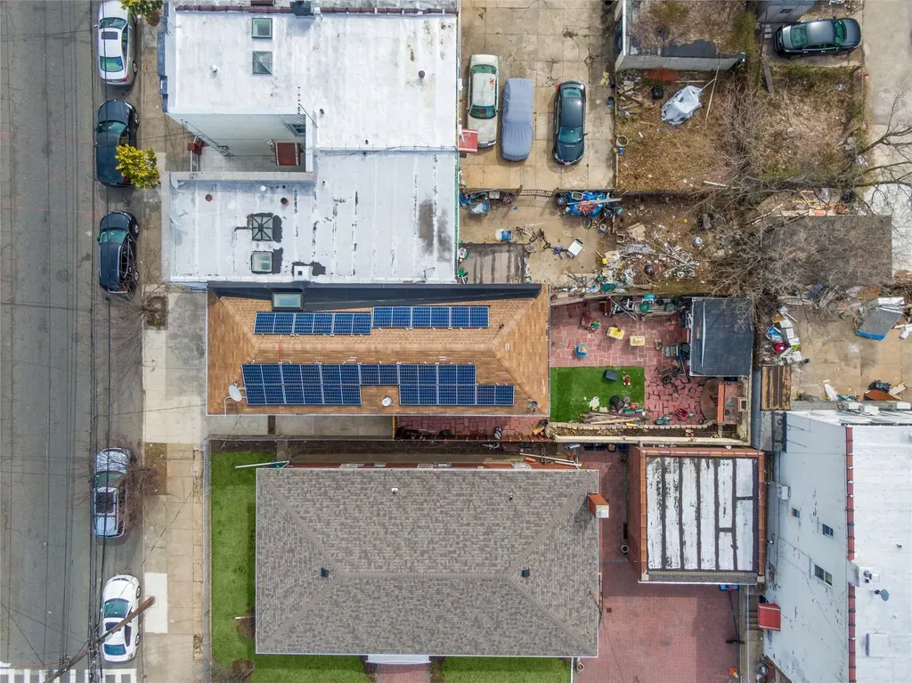 1496 E 95th Street Brooklyn NY 11236