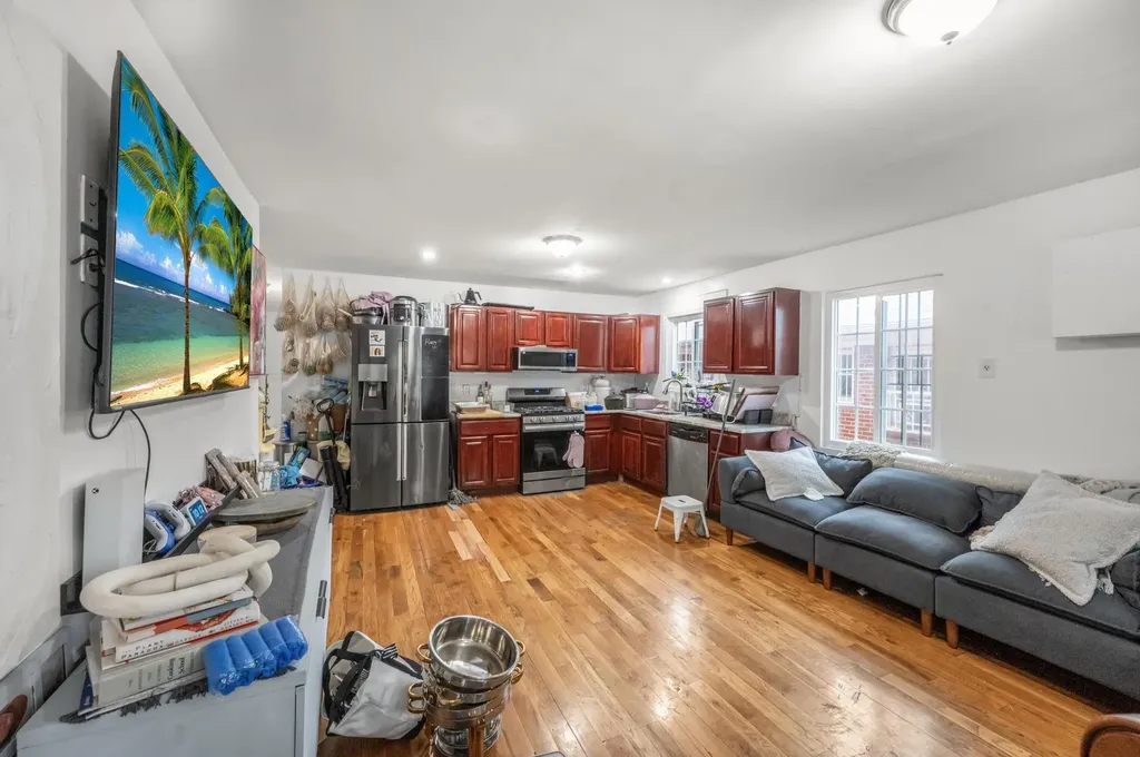 1496 E 95th Street Brooklyn NY 11236