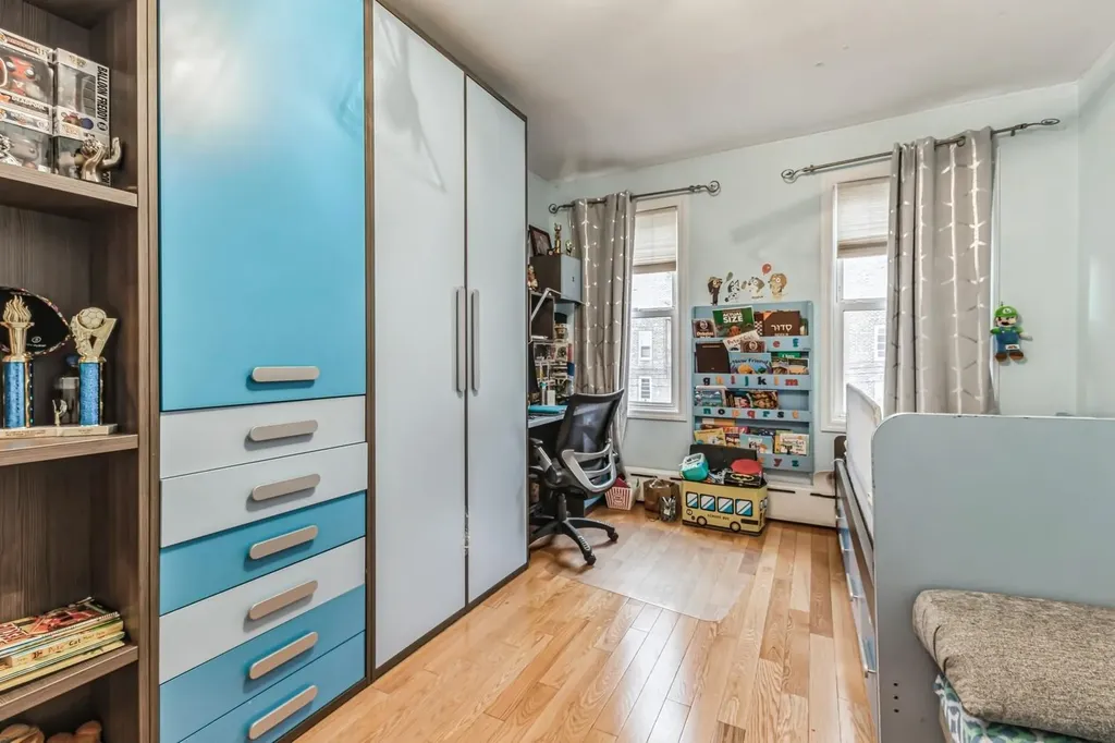 1840 Haring Street Brooklyn NY 11229