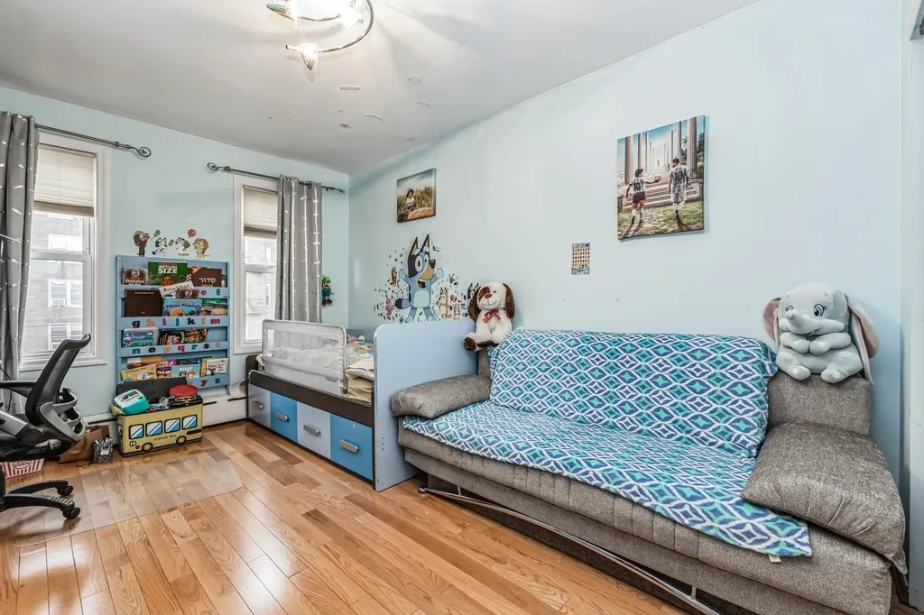 1840 Haring Street Brooklyn NY 11229