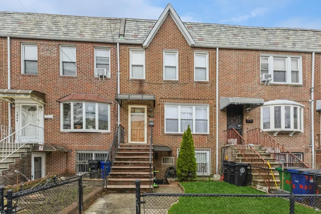 1840 Haring Street Brooklyn NY 11229