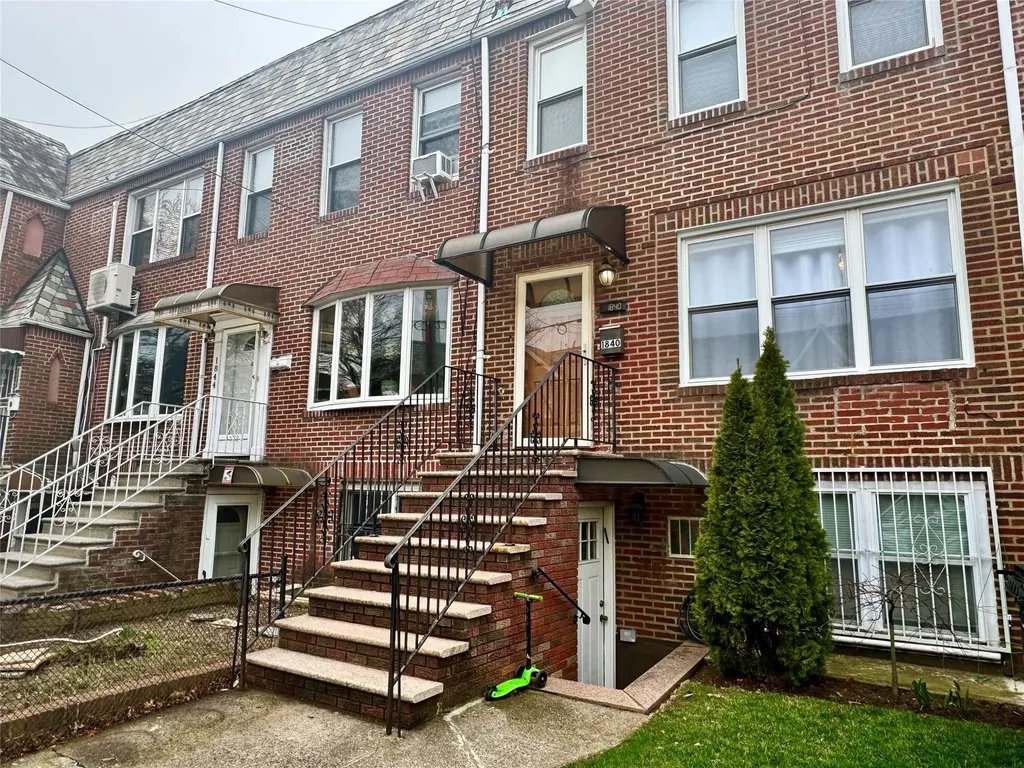 1840 Haring Street Brooklyn NY 11229