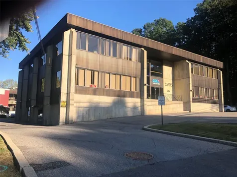 595 W Hartsdale Avenue Hartsdale NY 10607