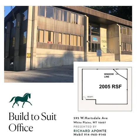 595 W Hartsdale Avenue Hartsdale NY 10607