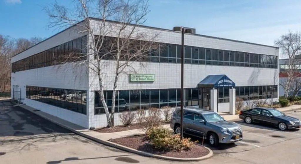 2B John Walsh Boulevard Peekskill NY 10566