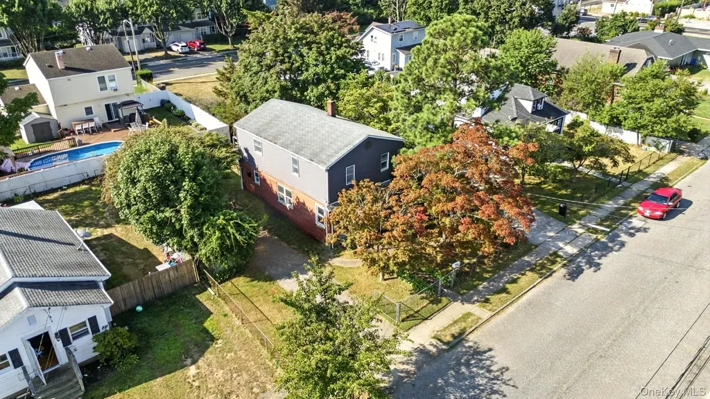 330 Irving Street Central Islip NY 11722