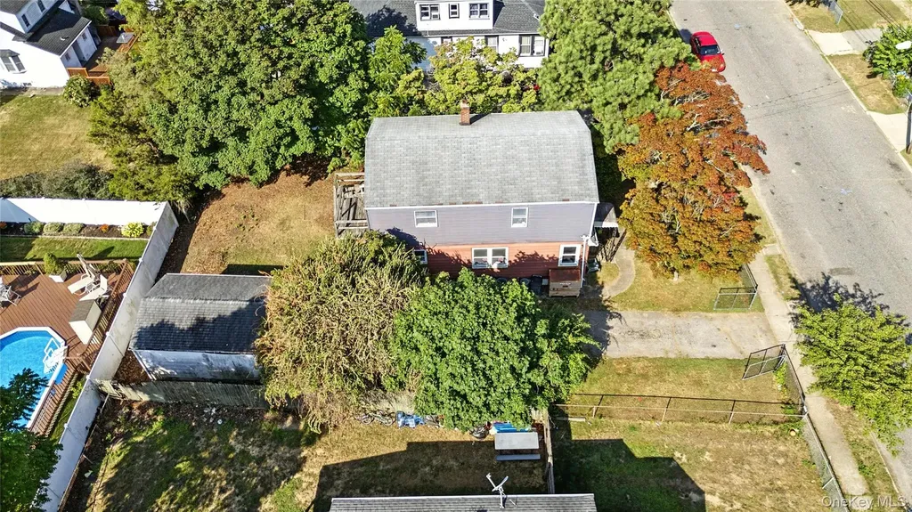 330 Irving Street Central Islip NY 11722