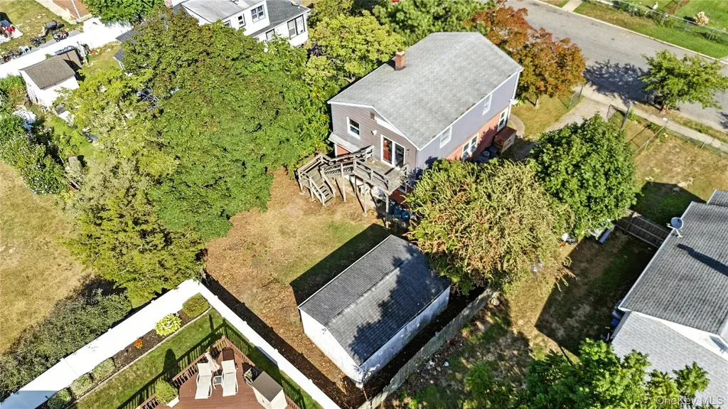 330 Irving Street Central Islip NY 11722