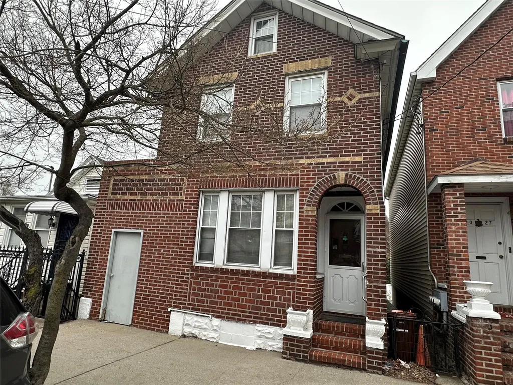 3025 Corlear Avenue Bronx NY 10463