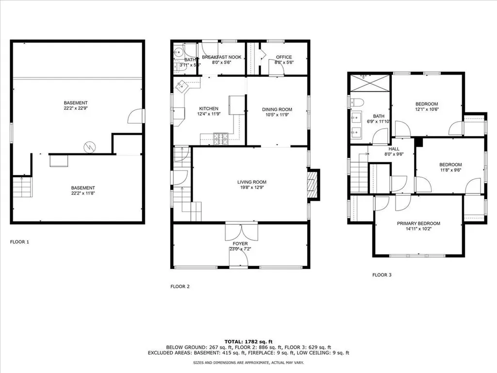 32 W Milton Street Freeport NY 11520