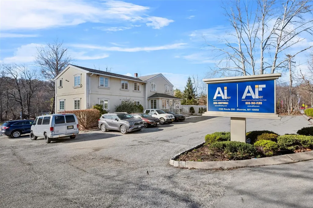 1195 State Route 208 Monroe NY 10950