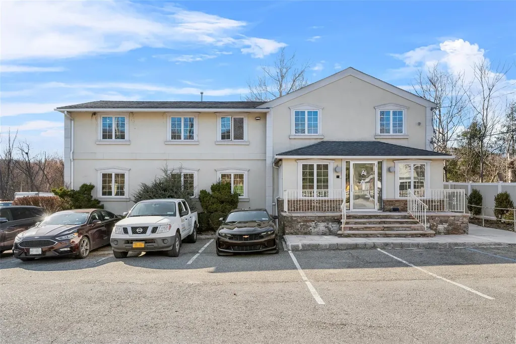 1195 State Route 208 Monroe NY 10950