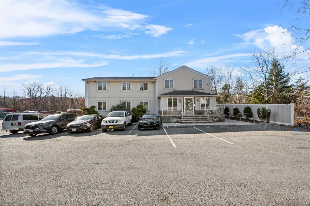 1195 State Route 208 Monroe NY 10950