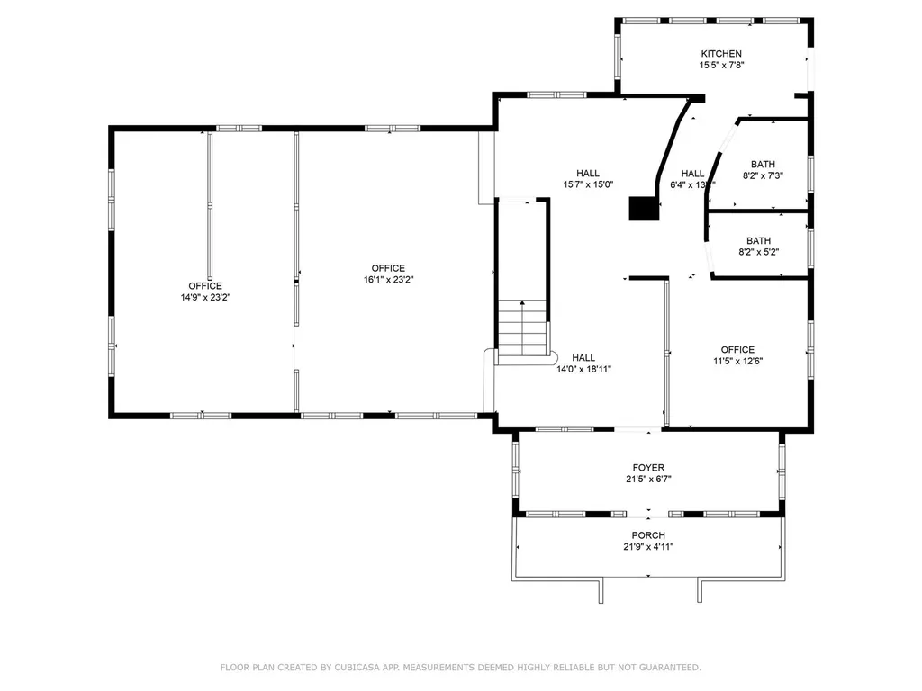 1195 State Route 208 Monroe NY 10950