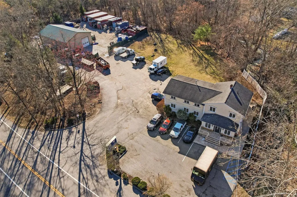 1195 State Route 208 Monroe NY 10950