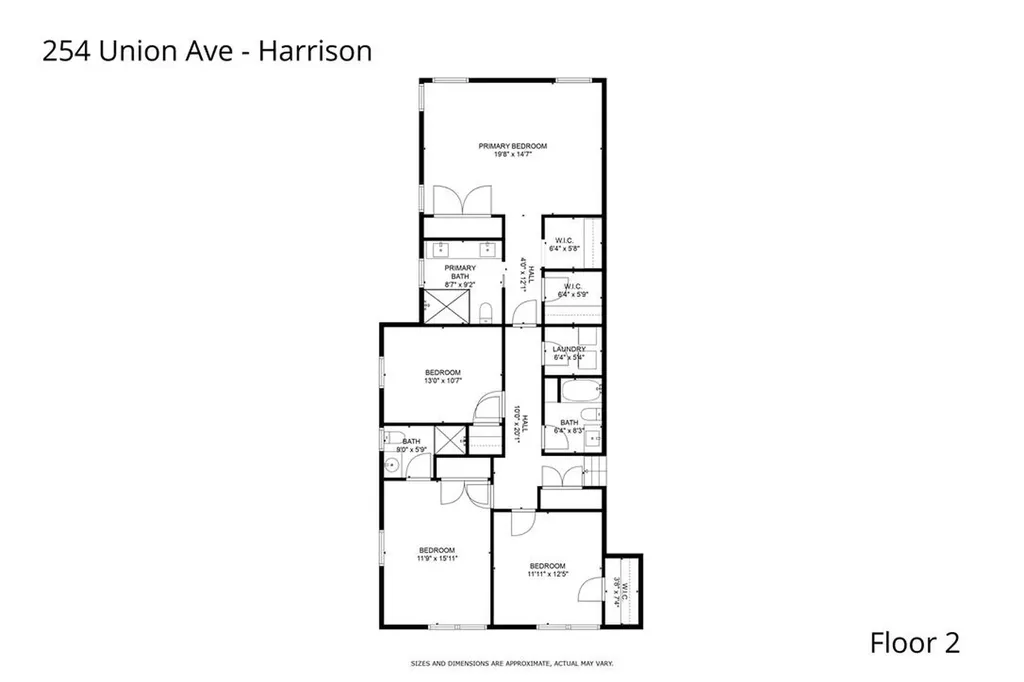 254 Union Avenue Harrison NY 10528