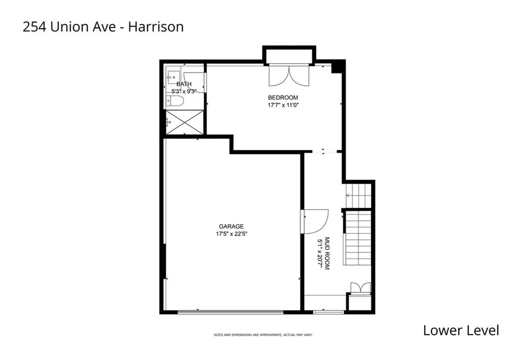 254 Union Avenue Harrison NY 10528