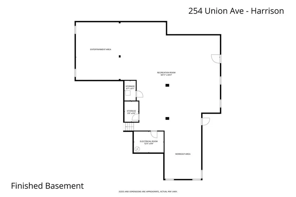 254 Union Avenue Harrison NY 10528