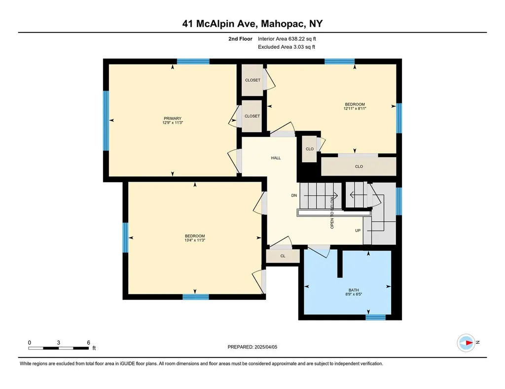 41 Mcalpin Avenue Mahopac NY 10541