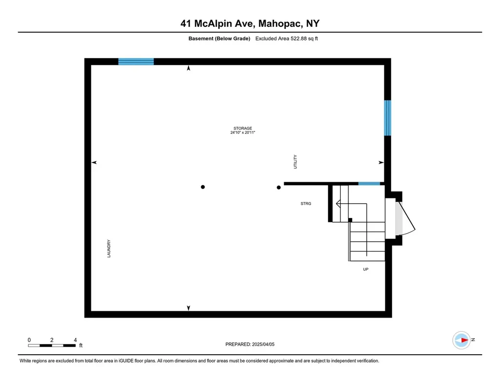 41 Mcalpin Avenue Mahopac NY 10541