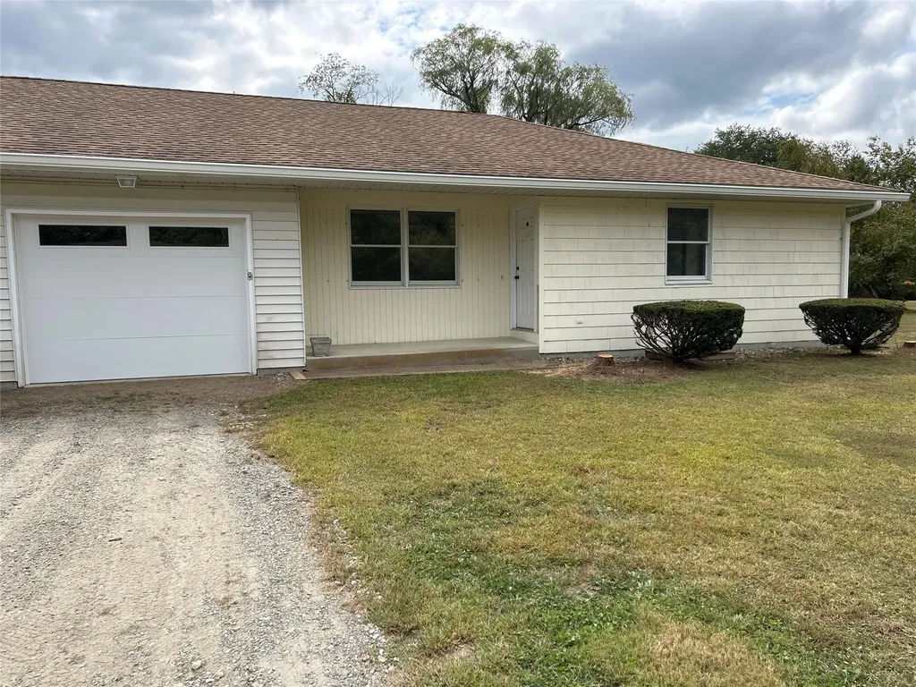 5 Parkview Court Copake NY 12516