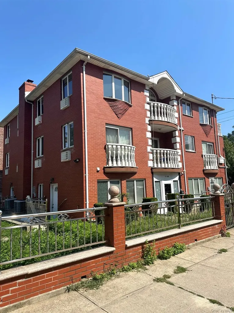 142-03 45th Avenue Flushing NY 11355
