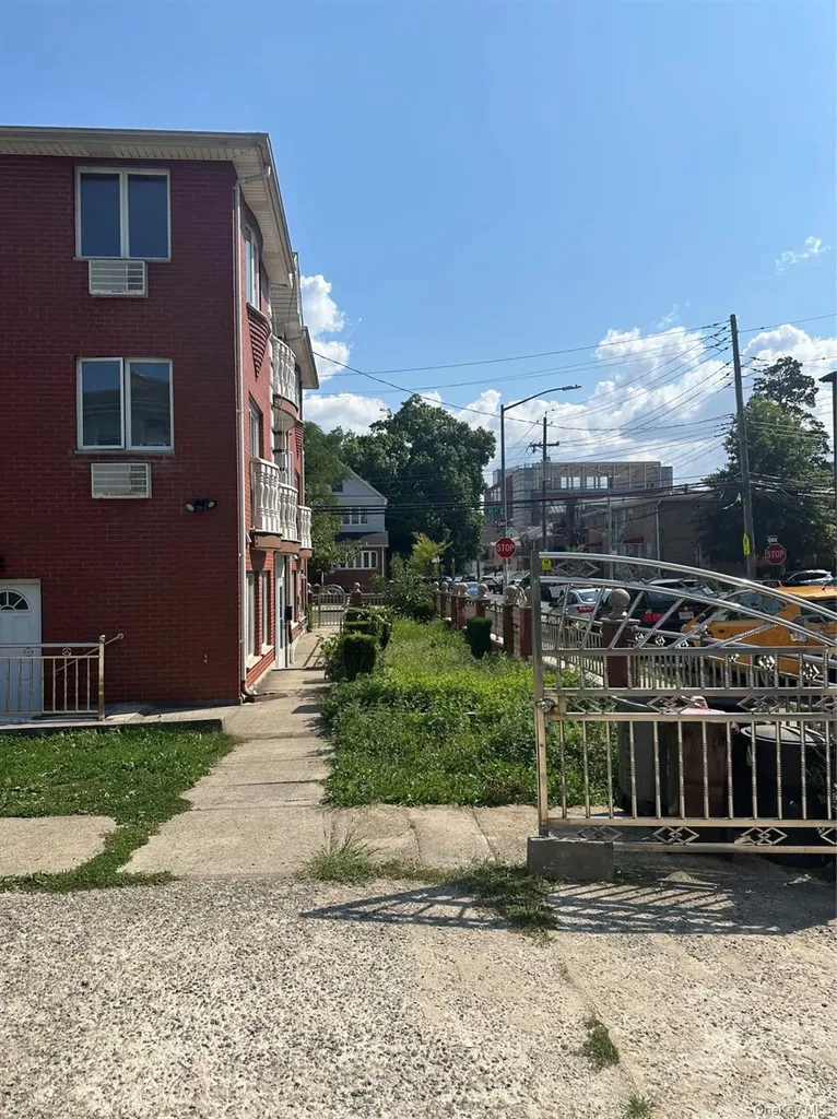 142-03 45th Avenue Flushing NY 11355