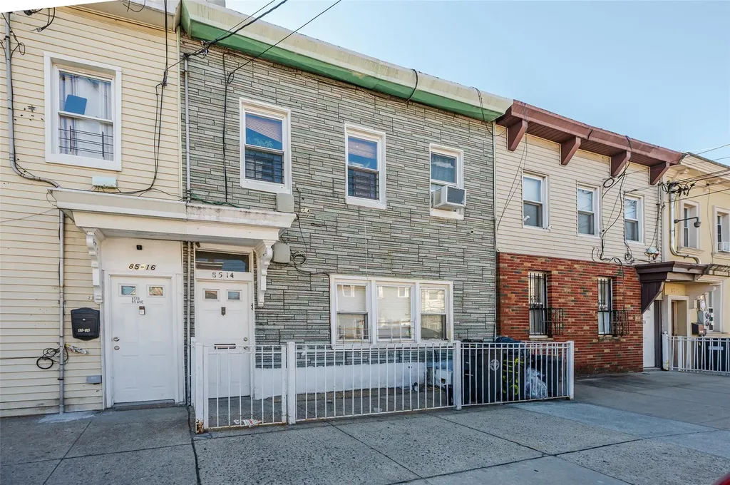 8514 95th Avenue Ozone Park NY 11416