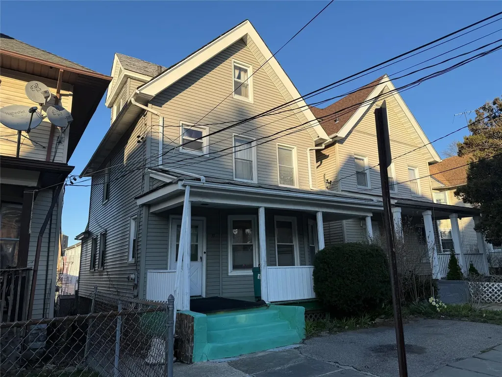 39 Rathbun Avenue White Plains NY 10606