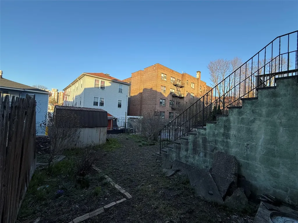 39 Rathbun Avenue White Plains NY 10606