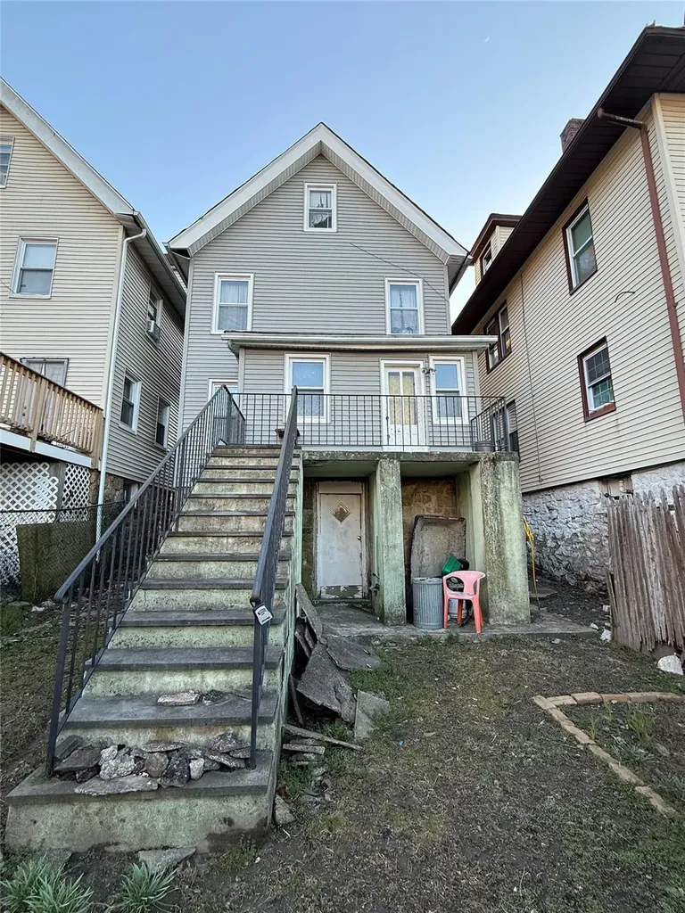39 Rathbun Avenue White Plains NY 10606