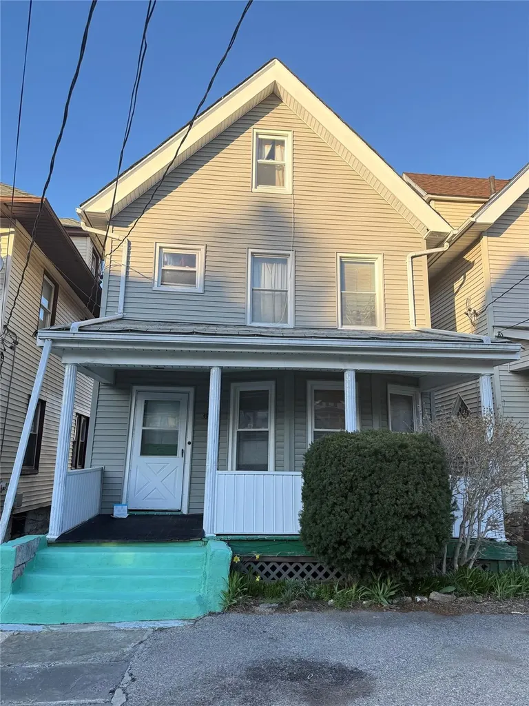 39 Rathbun Avenue White Plains NY 10606