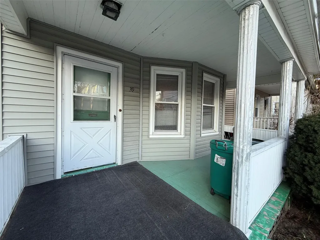 39 Rathbun Avenue White Plains NY 10606