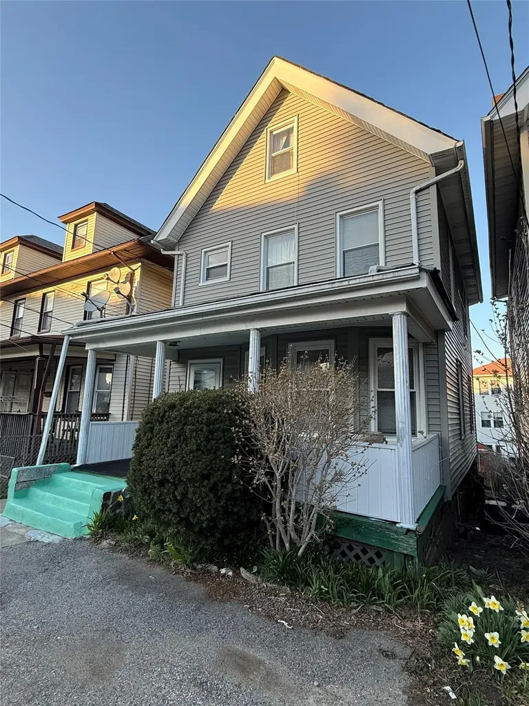 39 Rathbun Avenue White Plains NY 10606