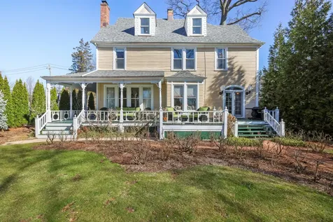 203 8th Avenue Sea Cliff NY 11579