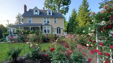 203 8th Avenue Sea Cliff NY 11579