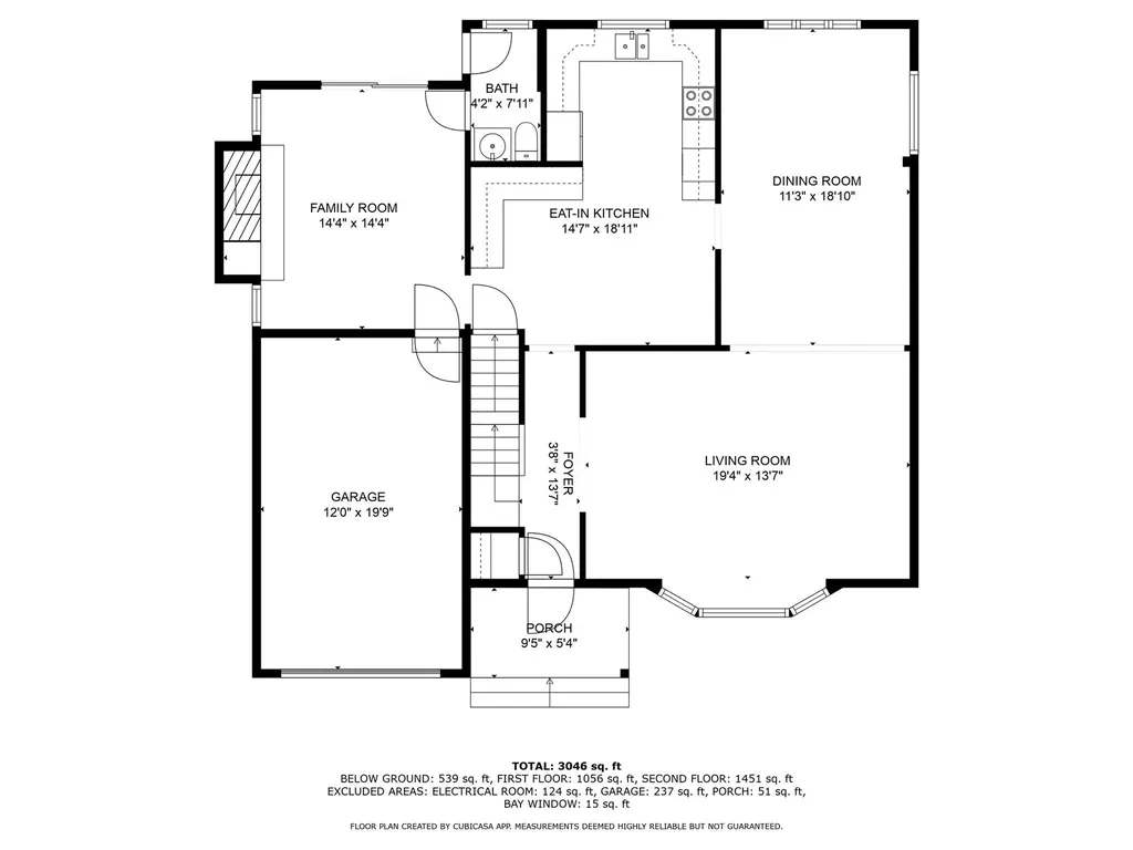 8 Patricia Court Bethpage NY 11714
