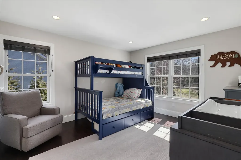 17 Loch Lane Rye Brook NY 10573